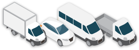 Car and Van Rental