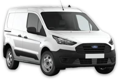 Van hire
