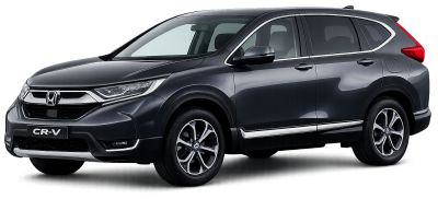 Honda CR-V AWD HEV (family SUV) (Automatic)